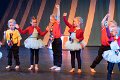 Mini Stars Circus 3G  031